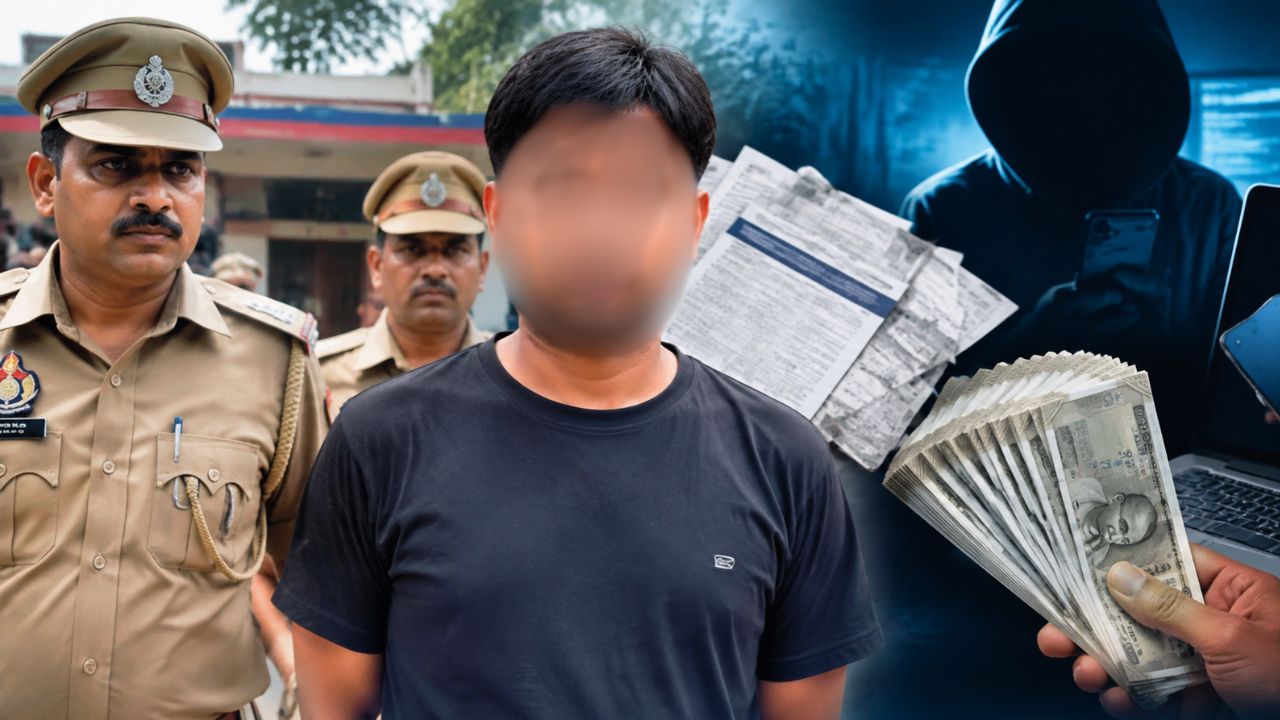 नौकरी से लेकर पेंशन तक, आरोपों की लंबी फेहरिस्त! फतेहपुर के सुमित सिंह पर कई शिकायतें, पीड़ितों ने लगाए गंभीर आरोप
