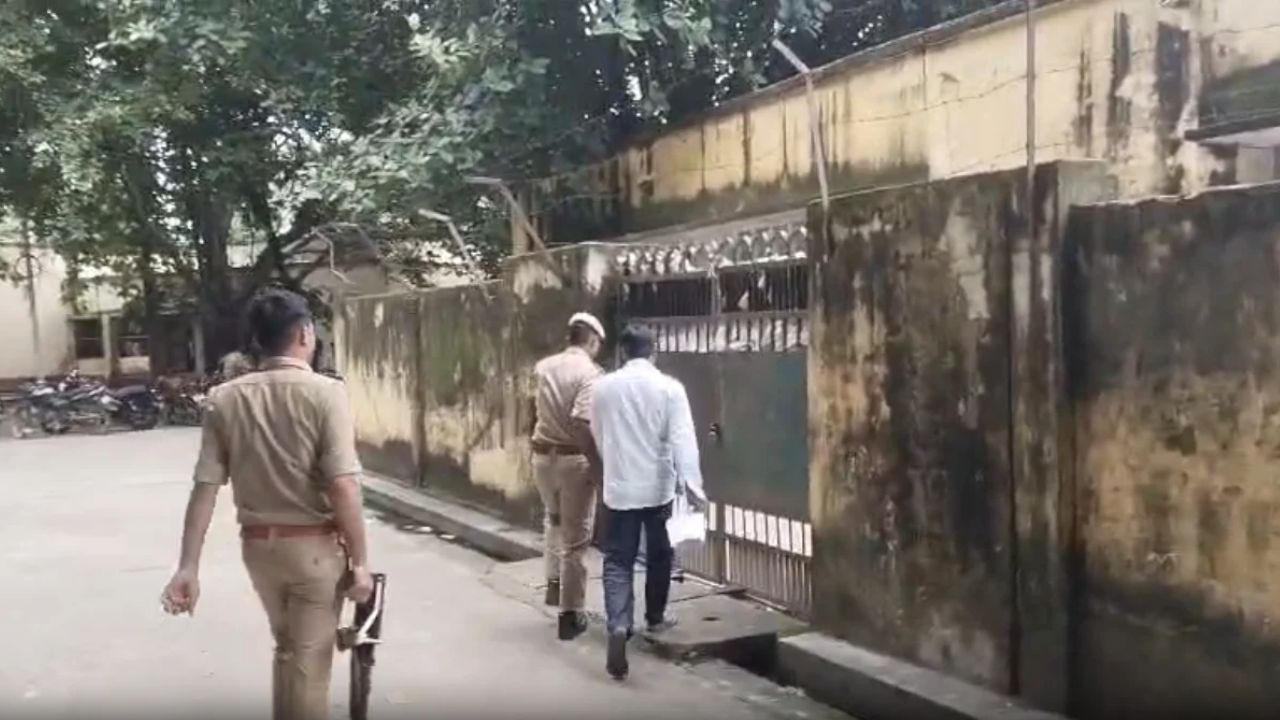 भैंस नहीं मिली तो घोंट दिया पत्नी का गला; अब आरोपी पति को मिली ये सजा