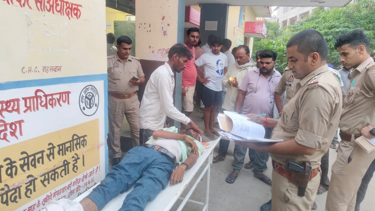 उधर मम्मी घर पर करती रही इंतजार, इधर 2 बेटों की हो गई मौत, बदायूं में पलक झपकते उजड़ गए दो परिवार