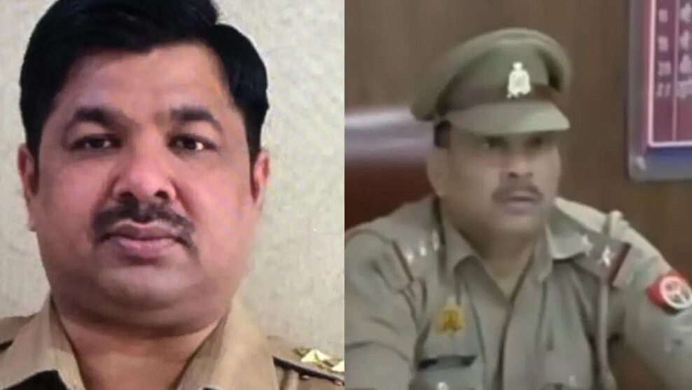 Badaun: थाना प्रभारियों की भूमिका पर उठे सवाल, दो मामलों में सिपाही-दरोगा पर कार्रवाई; थानेदारों पर फैसला जांच के बाद