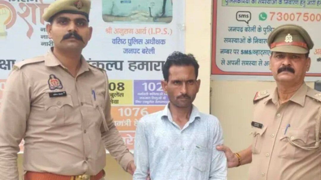 Bareilly: गरीबी ने बना दिया स्मैक तस्कर, बरेली पुलिस ने 22 ग्राम के साथ किया गिरफ्तार, पूछताछ में कबूला ये सच