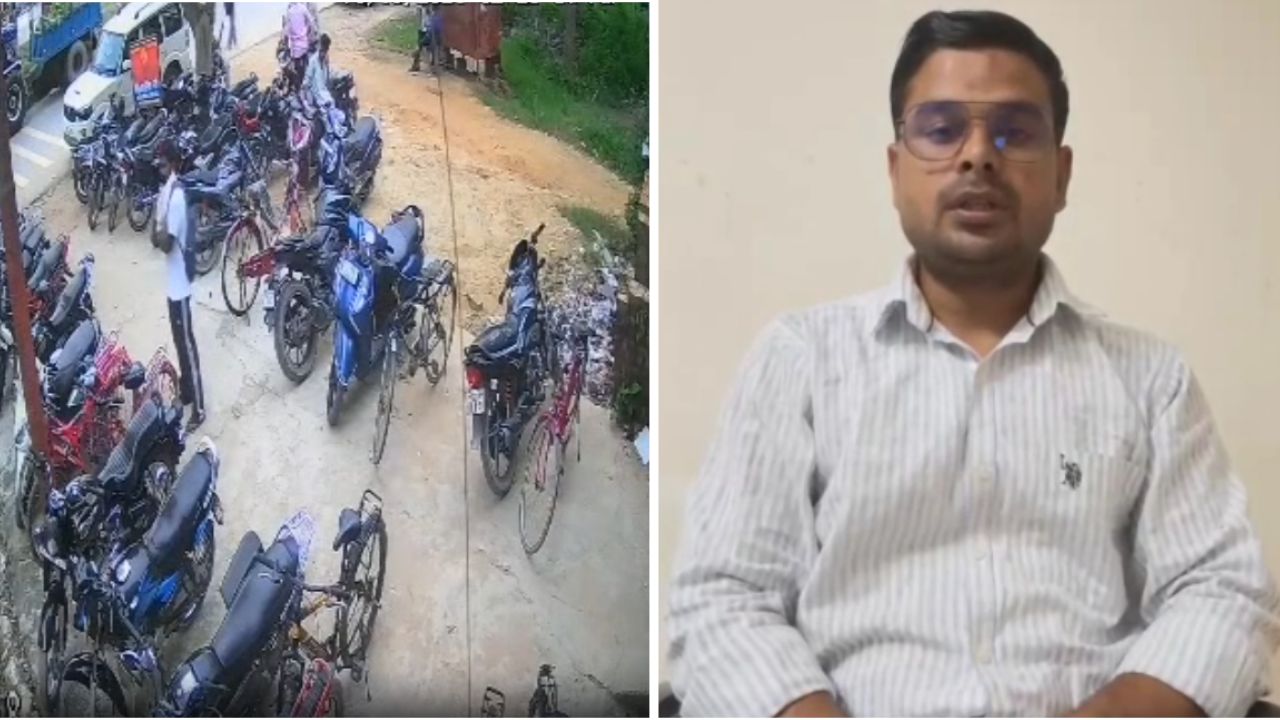 सोने की चेन, नकदी और जबरन गाड़ी में बैठाने का गंभीर आरोप, देवरिया के इस सनसनीखेज मामले में पीड़ित और पुलिस के बयानों में फंसा पेंच