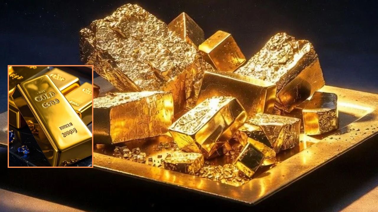 Gold Price Today: हफ्तेभर में सोना 220 रुपये तक हुआ सस्ता, चांदी की कीमतों में 5000 रुपये की बड़ी गिरावट दर्ज, जानिए ताजा भाव