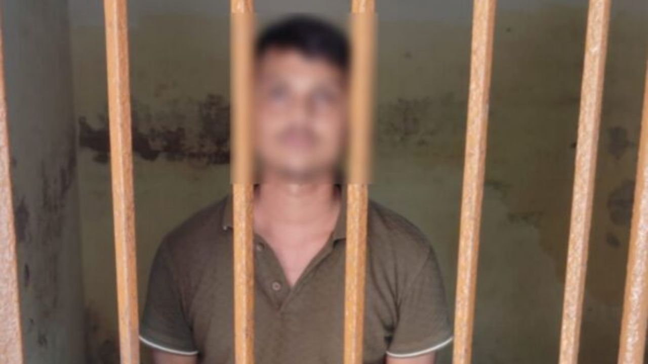 दुष्कर्म का वीडियो वायरल कर बोला- जान से मार दूंगा, अब पुलिस ने ऐसे सिखाया सबक