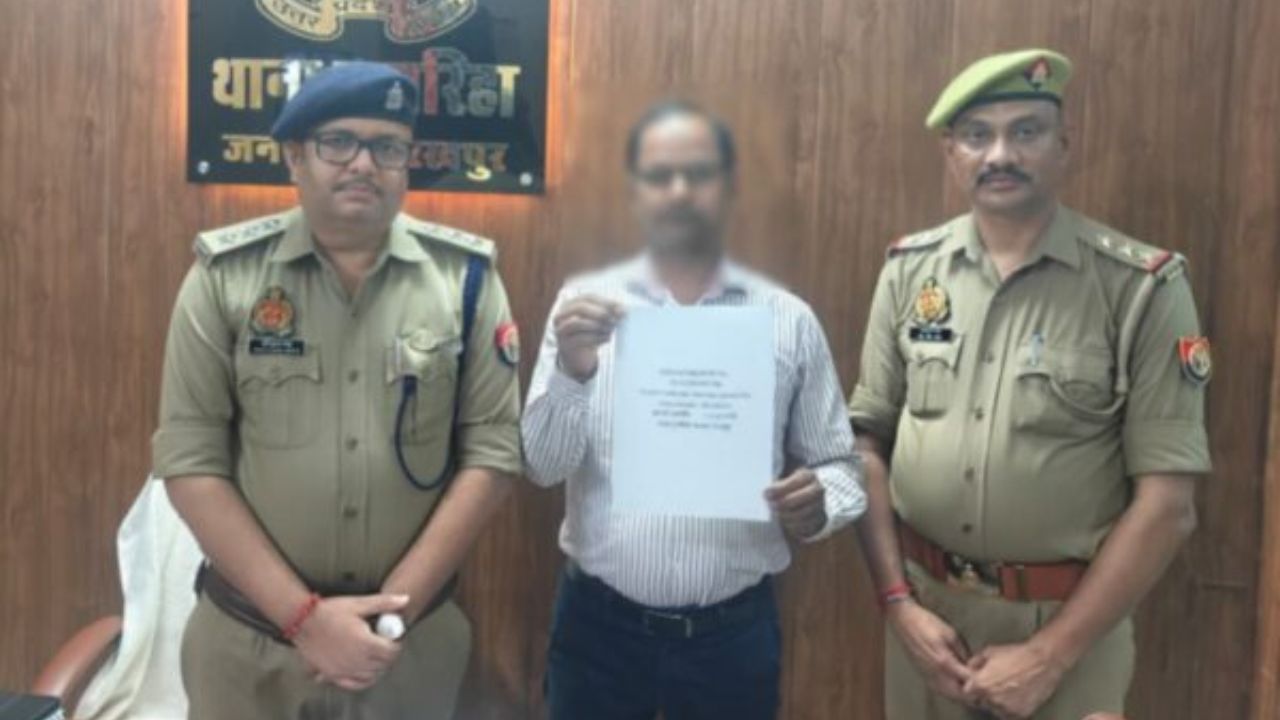 समय पर शिकायत ने बचाए 73 हजार! साइबर ठगी के बाद गुलरिहा पुलिस ने पीड़ित को लौटाई रकम, ऐसे हुआ पूरा खेल