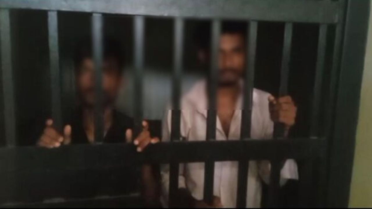 Gorakhpur: शादी से लौटते दंपती को बनाया निशाना, पुलिस ने ऐसे पकड़े आरोपी