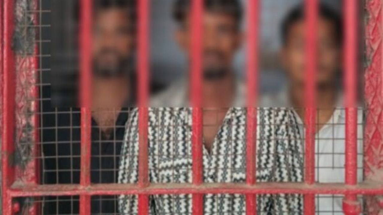गोरखपुर ज्वेलरी शॉप चोरी का खुलासा, पुलिस ने ऐसे दबोचे तीन आरोपी