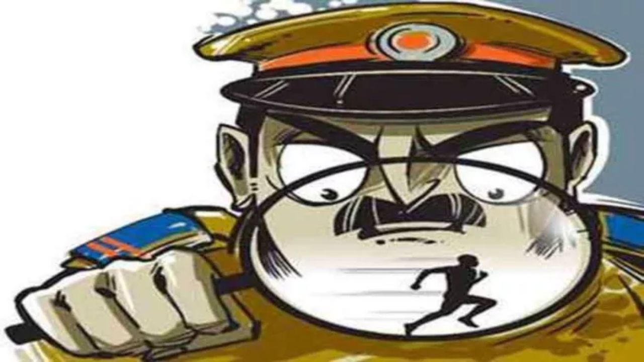 गोरखपुर में अपराधियों की खैर नहीं, तीन नामों पर खुली हिस्ट्रीशीट, जानें पुलिस का पूरा प्लान