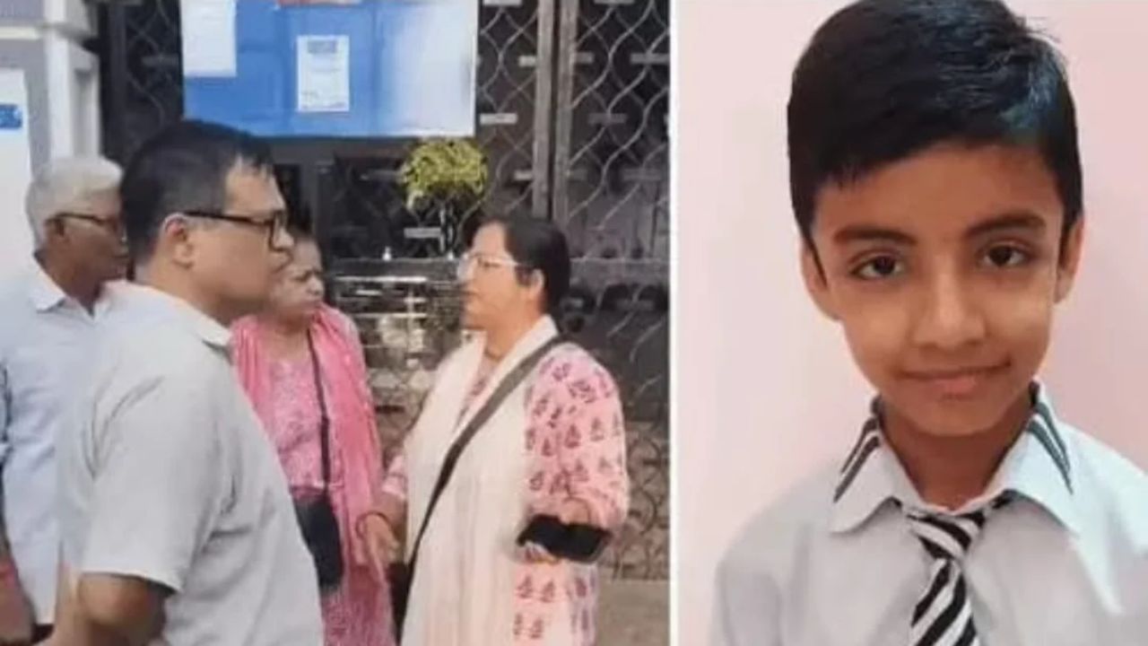 Gorakhpur: चिप्स लेने गया था ऑटो चालक, लौटते ही उड़ गए होश, पुलिस ने 5 घंटे में सुलझाई गुत्थी