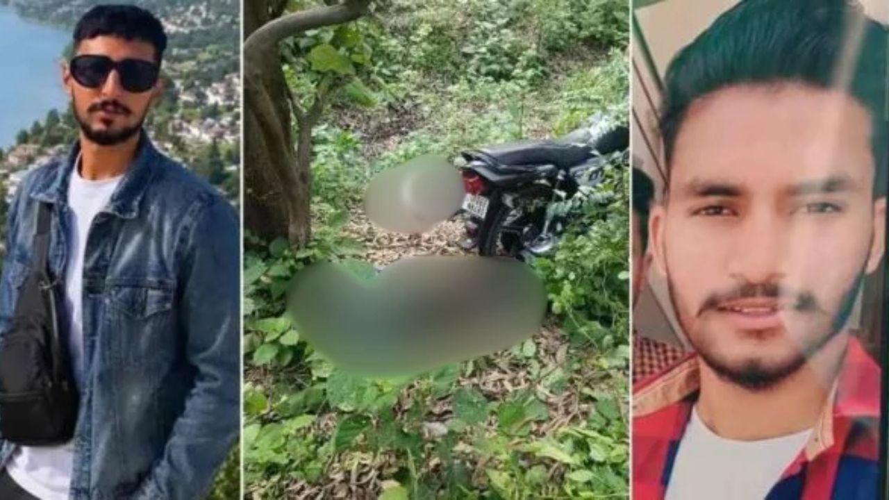 नैनीताल में रातभर अनजान रहा हादसा, सुबह सामने आया खौफनाक मंजर