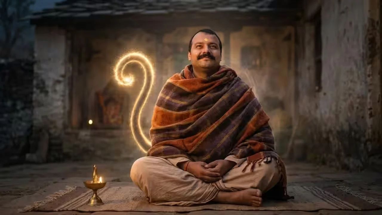 ‘हनुमान अंश’ के पार्ट-2 में दिखेगा कैंची धाम का अध्याय, बाबा नीब करौली की नैनीताल यात्रा पर बढ़ी उत्सुकता