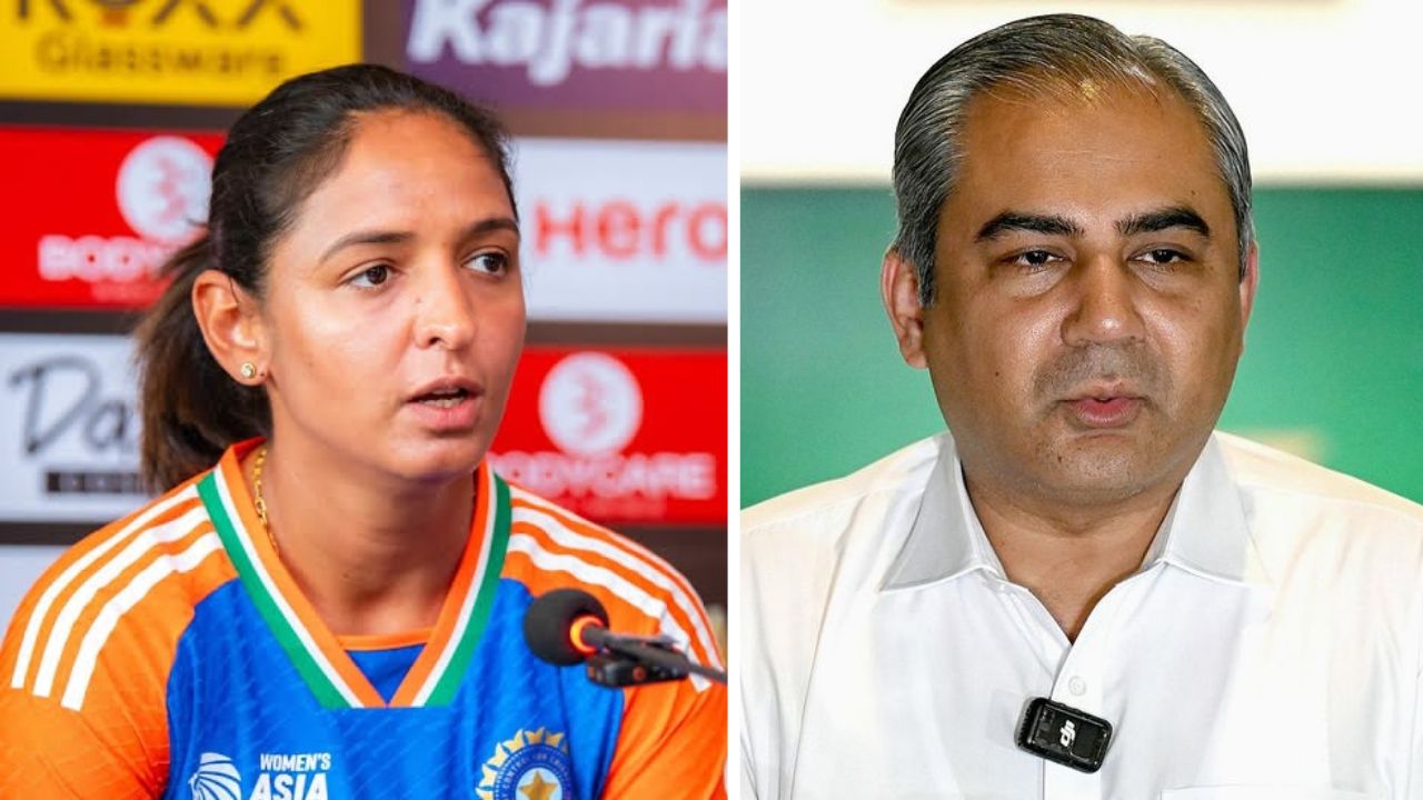 Women Asia Cup 2026: ट्रॉफी के बीच फिर आए नकवी! क्या भारतीय टीम फिर उठाएगी कड़ा कदम? जानिए पूरा माजरा
