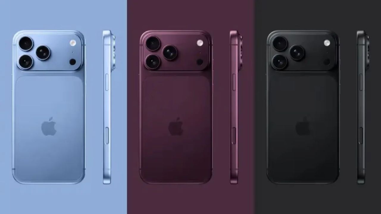 तौबा-तौबा! महंगे फोन की दीवानगी की हदें हुईं पार; iPhone 18 Pro और Pro Max की प्री-बुकिंग पर मचा तहलका