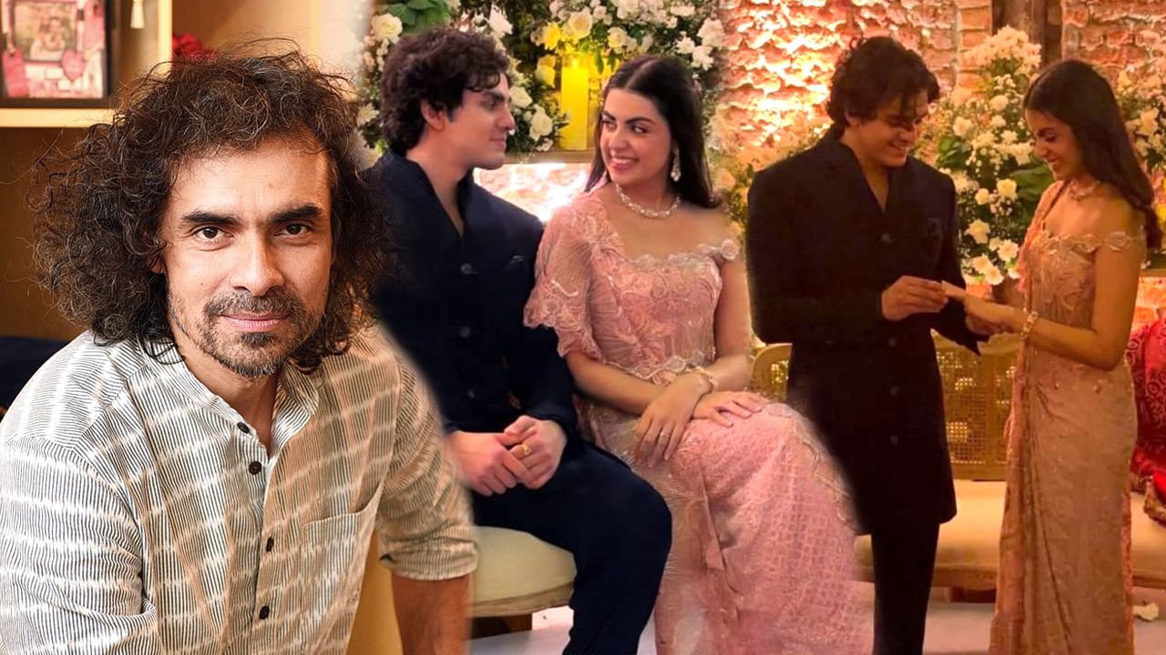 अब जल्द बजेगी शादी की शहनाई? इम्तियाज अली की बेटी इदा ने कृष अग्रवाल से की सगाई, जानें कौन हैं होने वाले दामाद