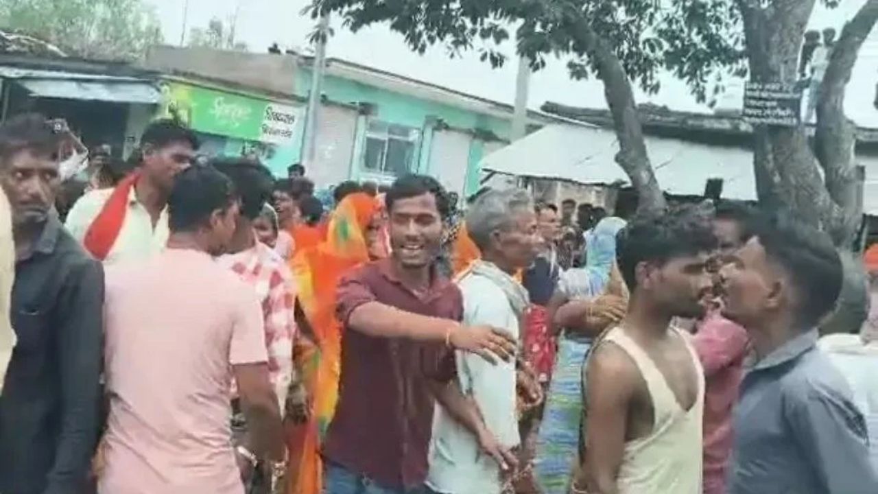 गर्भ में ही टूट गई बच्चे की सांसें, रास्ते में मां ने भी तोड़ा दम; सीतापुर में झोलाछाप ने उजाड़ दी हंसती-खेलती दुनिया