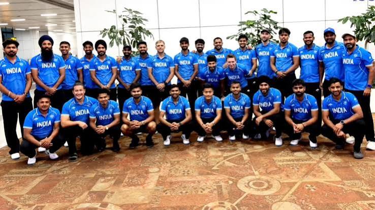 Asian Games 2026: हाकी में जुगराज सिंह के 4 गोल, अभिषेक-दिलप्रीत की हैट्रिक से भारत ने श्रीलंका को 16-1 से रौंदा