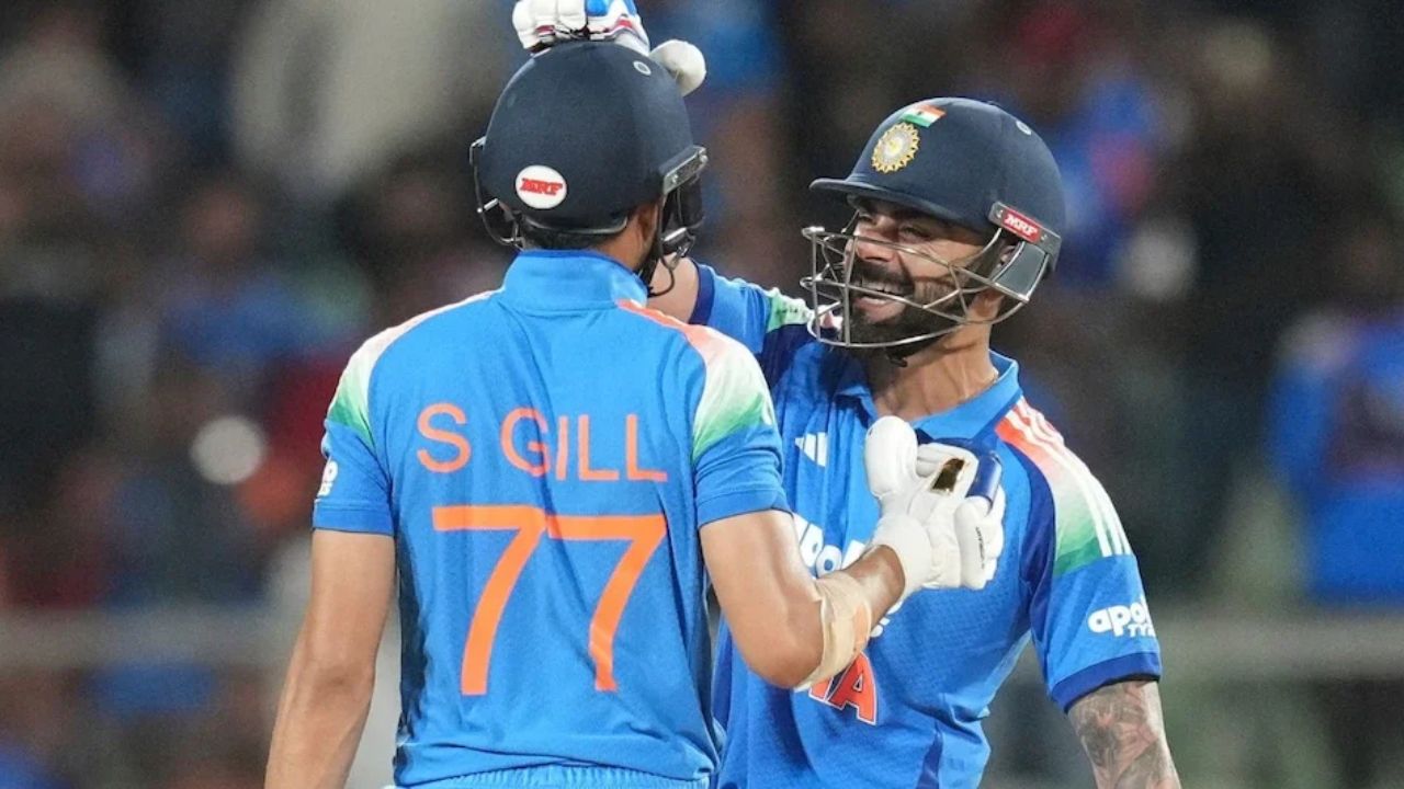 India vs West Indies: भारत की धमाकेदार जीत, वेस्टइंडीज को 8 विकेट से हराया, ऐसा रहा मैच का पूरा रोमांच