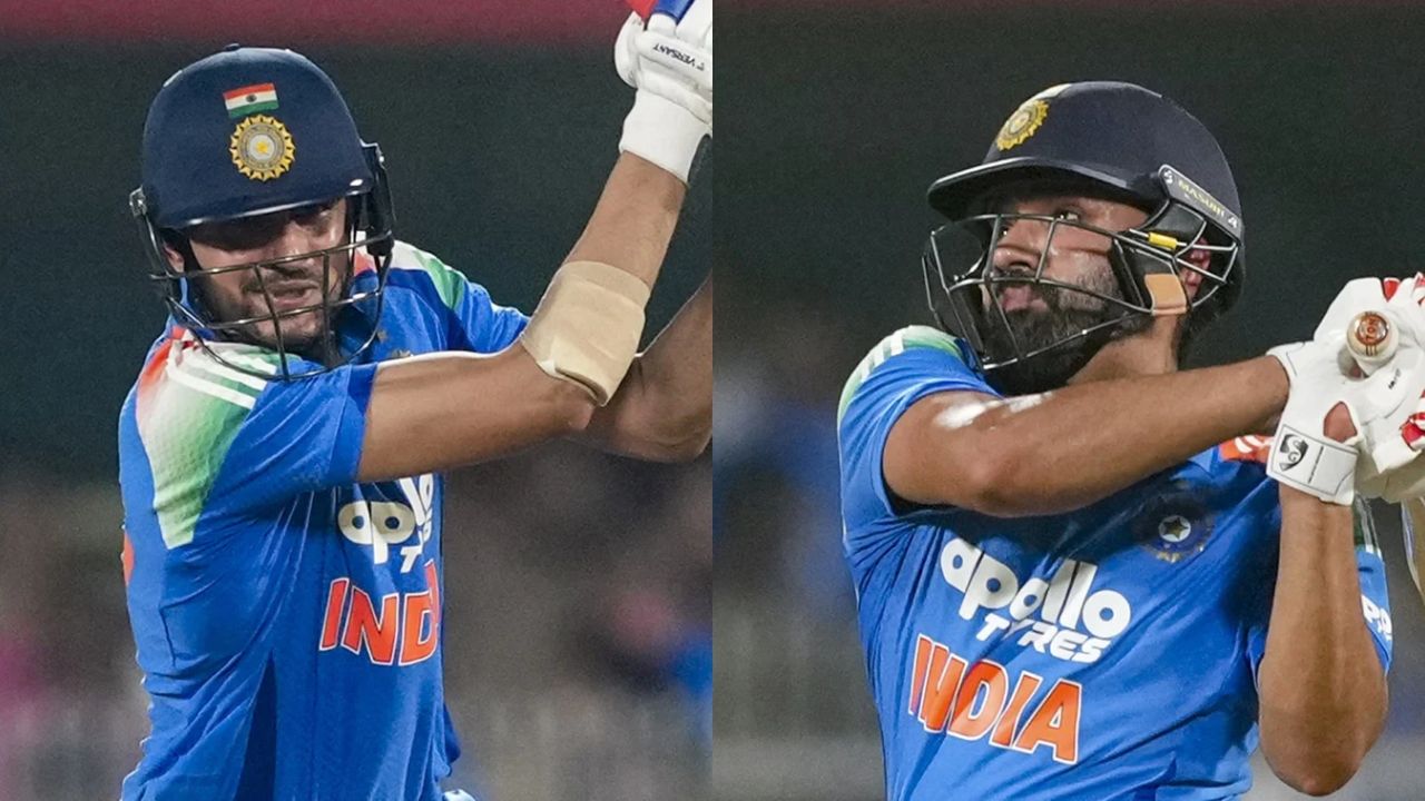 IND vs WI 2nd ODI:  वन-डे में भारत की ऐतिहासिक जीत, वेस्टइंडीज को 8 विकेट से हराया