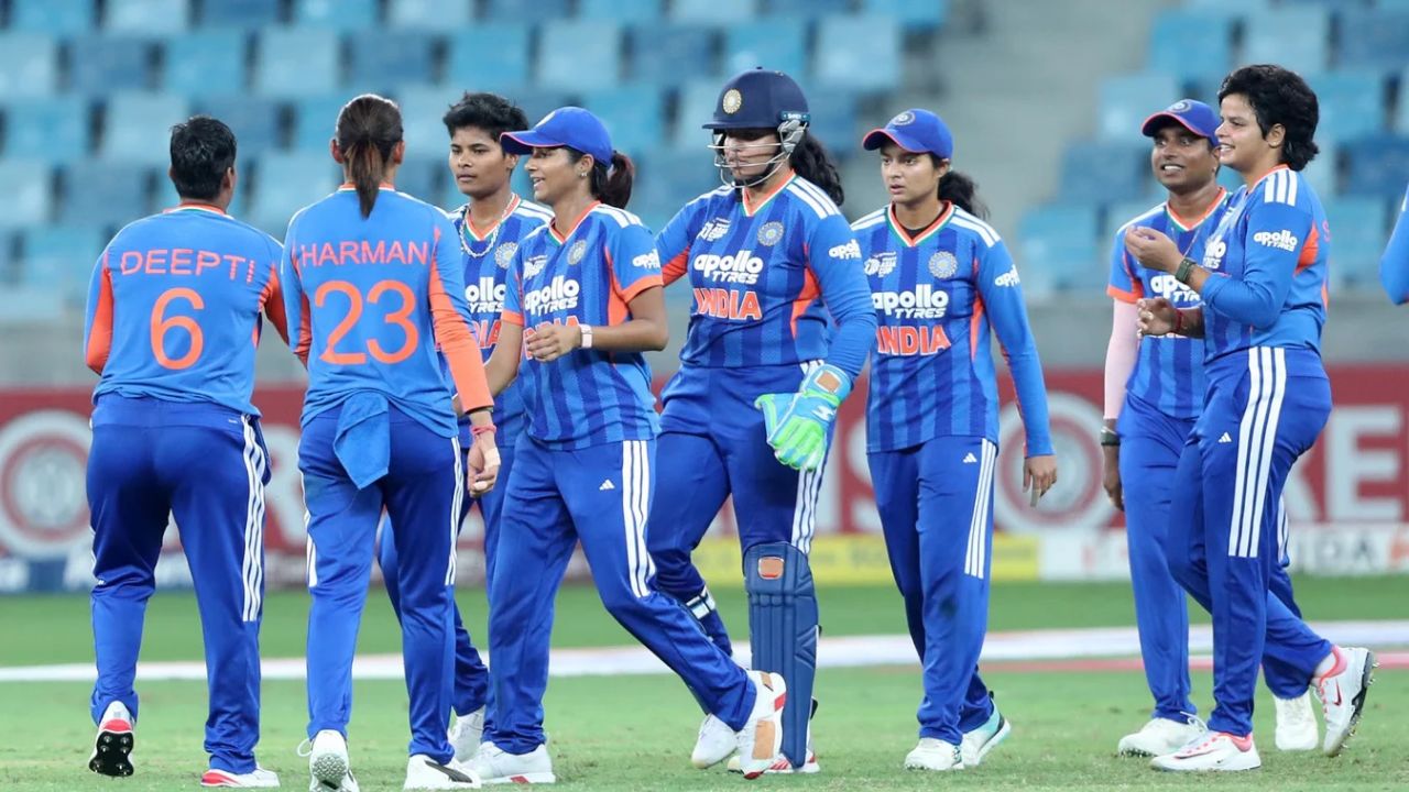 IND W vs BAN W: भारत की बेटियों का शानदार प्रदर्शन, बांग्लादेश को हराकर एशिया कप फाइनल में धमाकेदार एंट्री