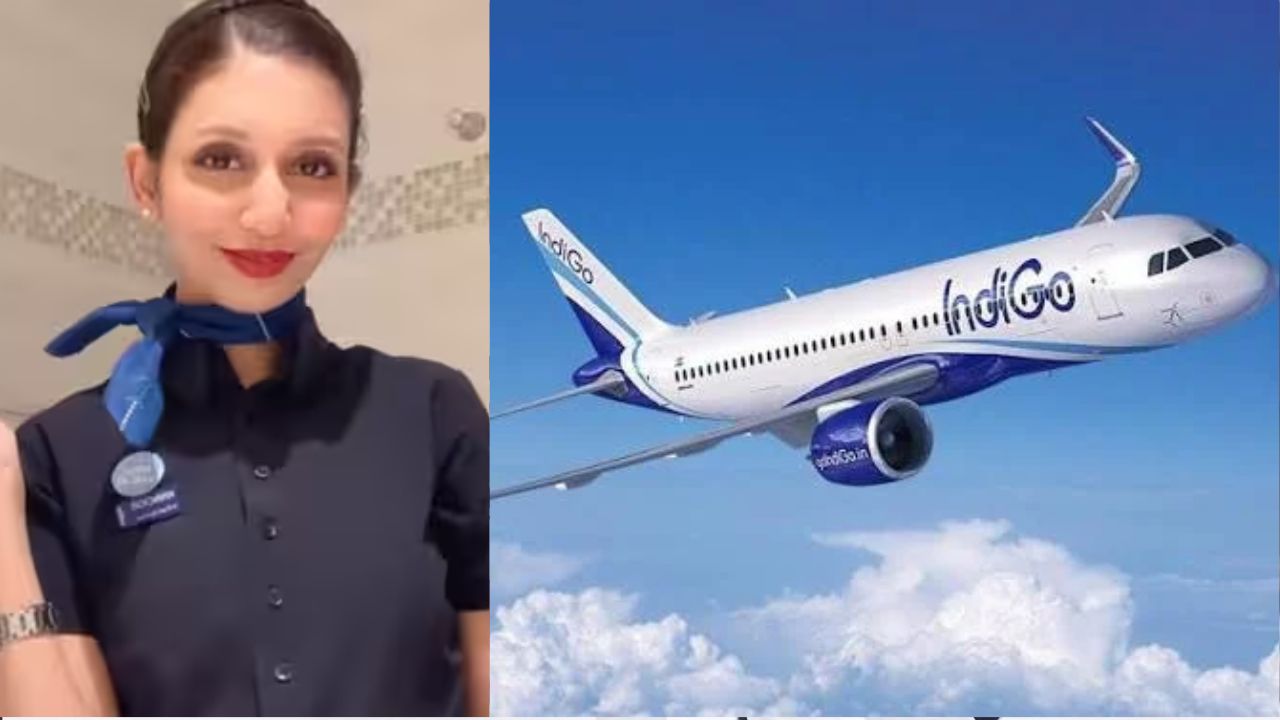 Mumbai: ड्यूटी से लौटते वक्त इंडिगो की केबिन क्रू की सड़क हादसे में मौत, कैब ड्राइवर पर केस दर्ज
