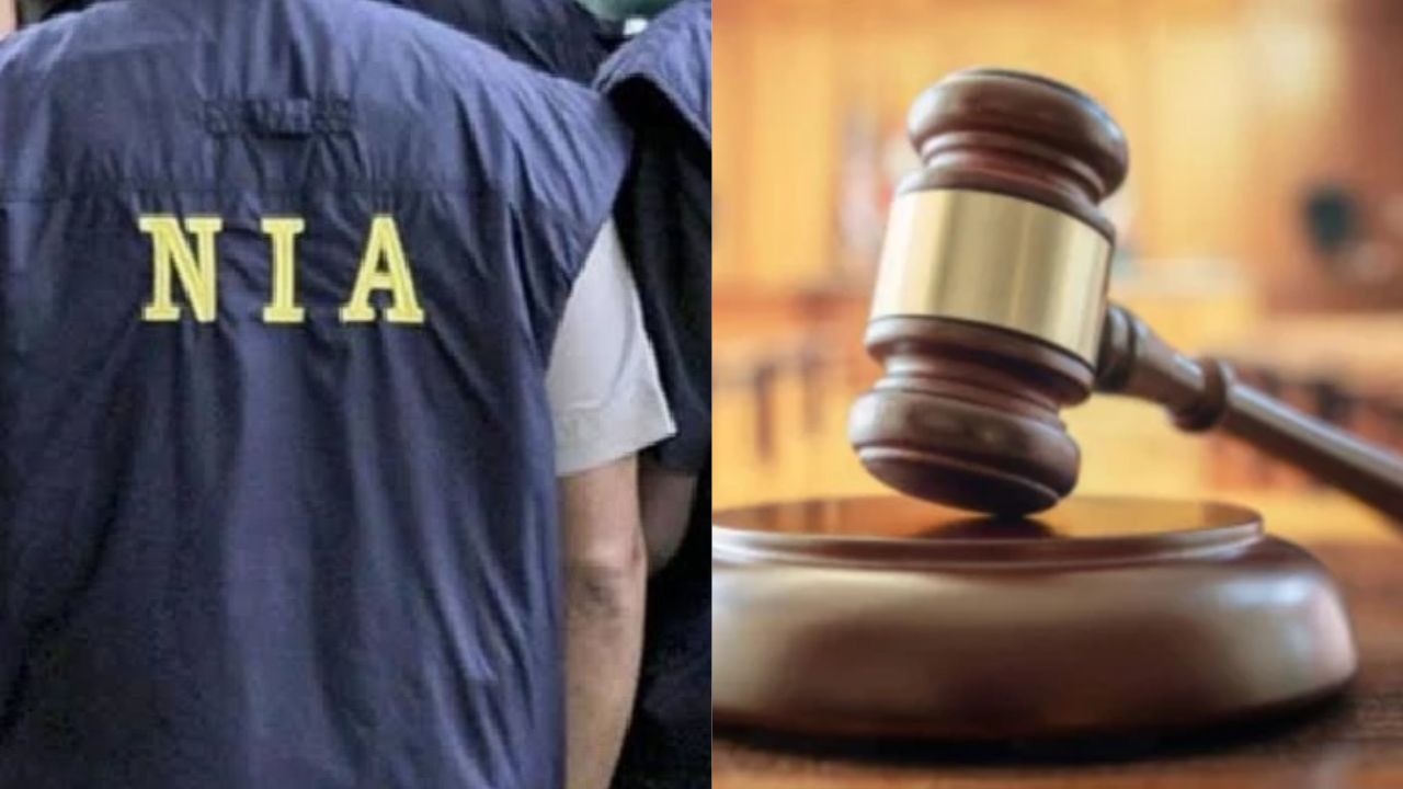 NIA कोर्ट का बड़ा फैसला: 2013 के झीरम घाटी नक्सली हमले में शामिल सभी आरोपी दोषी करार, जानिये पूरा मामला