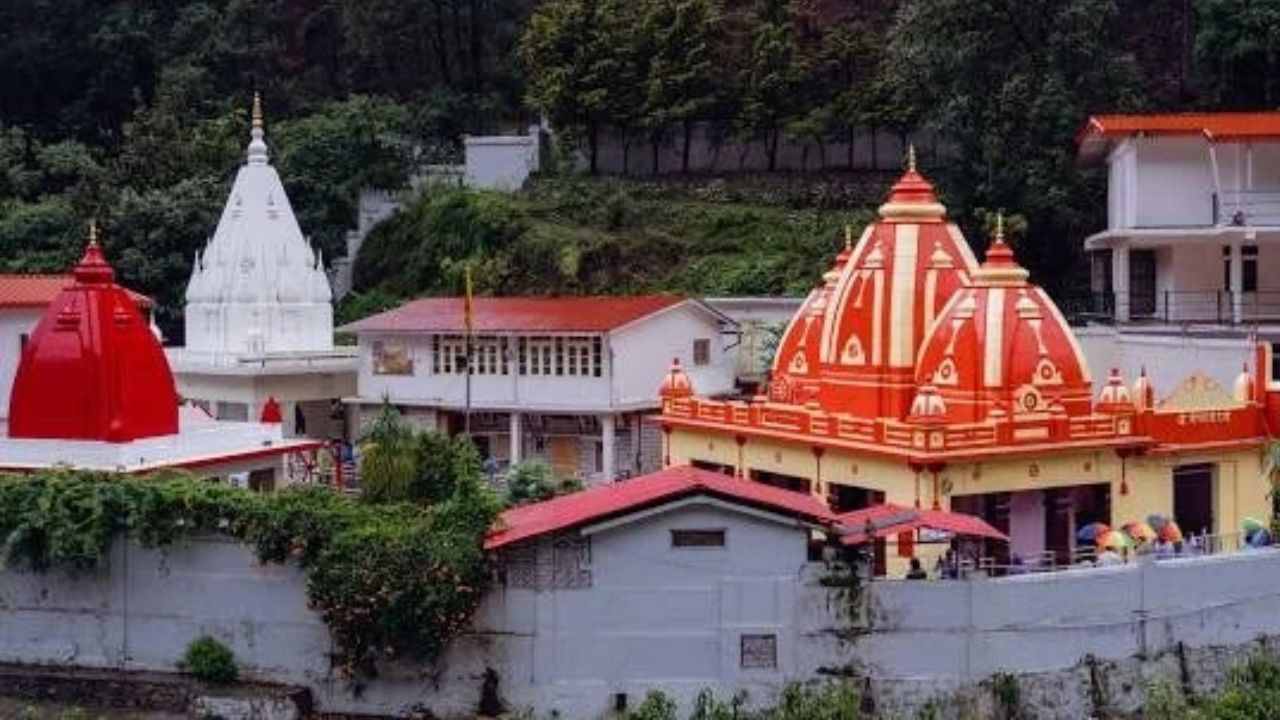 कैंचीधाम जाने वालों के लिए बड़ी खबर, ट्रैफिक जाम से मिलेगी राहत; तीन से चार घंटे का सफर अब 1 घंटे में