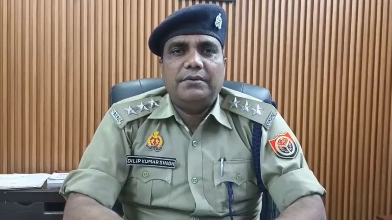 युवक पर पेशाब करने का वीडियो वायरल, रावतपुर में मचा हड़कंप; पुलिस ने दिए जांच के आदेश