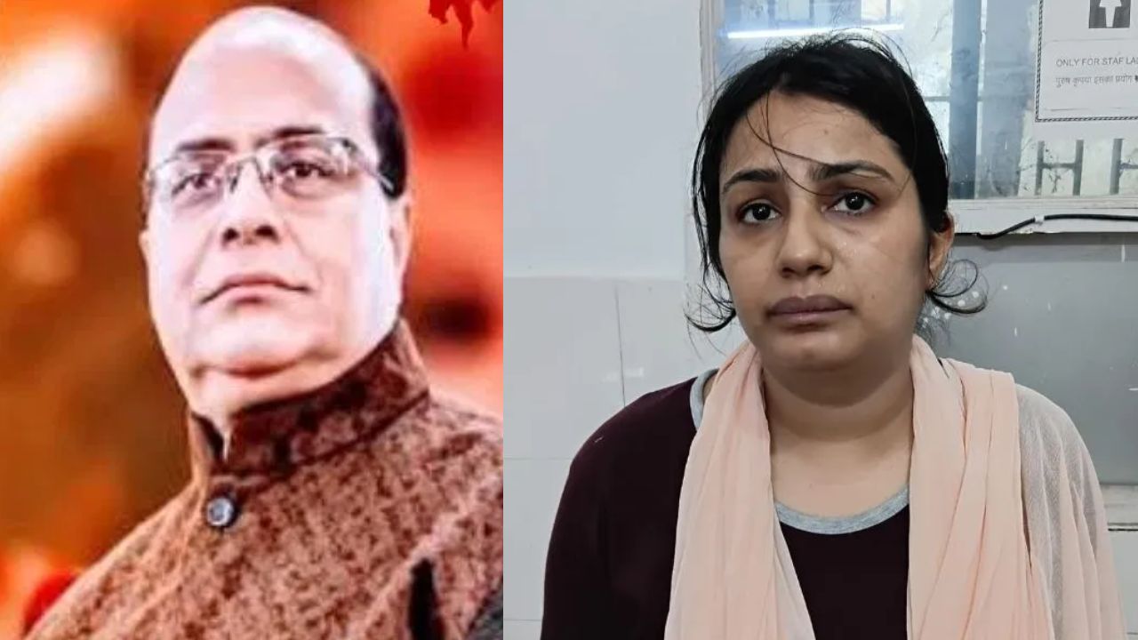 कानपुर विनीत मीनोचा हत्याकांड: बहू शालू जेल से आई बाहर, जानें रिहाई देने से पहले कोर्ट ने क्या कहा?