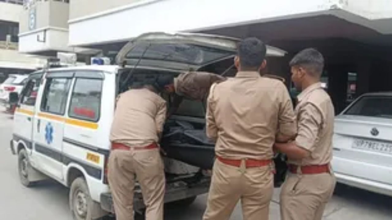 कानपुर दवा कारोबारी हत्याकांड में बड़ा अपडेट: नौकर समेत इन लोगों पर घूमी शक की सुई, फ्लैट में मिले ये अहम सुराग
