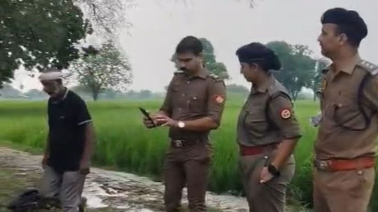 एक पेड़, दो शव और कई सवाल, कानपुर पुलिस खंगाल रही मौत की वजह