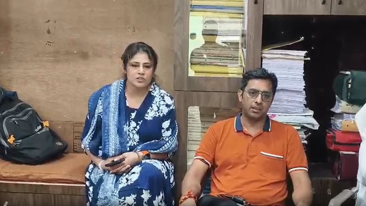 विनीत मिनोचा हत्याकांड में नया ट्विस्ट, शालू के मायके वालों ने उठाए पुलिस की थ्योरी पर सवाल