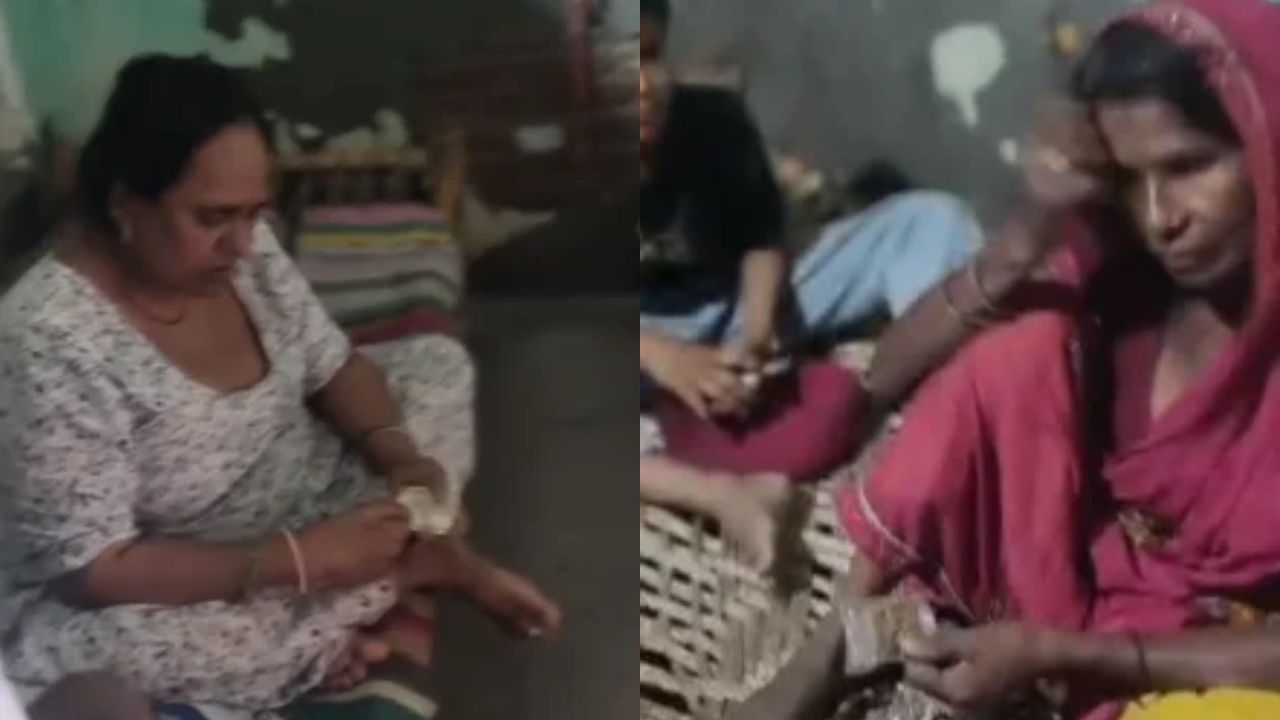बचपन में किताब की जगह हाथों में थमा दी नशे की पुड़िया, नोएडा में पुलिस चौकी से चंद कदमों की दूरी पर सत्तो ने बनाया तस्करी का अड्डा
