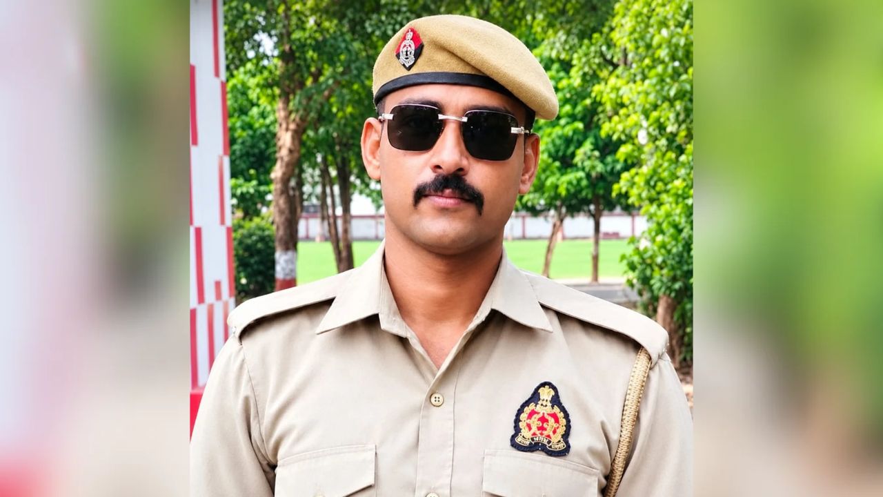 सरकारी काम से लखनऊ पहुंचे गोरखपुर के सिपाही की होटल में मौत, गुत्थी सुलझाने में जुटी पुलिस