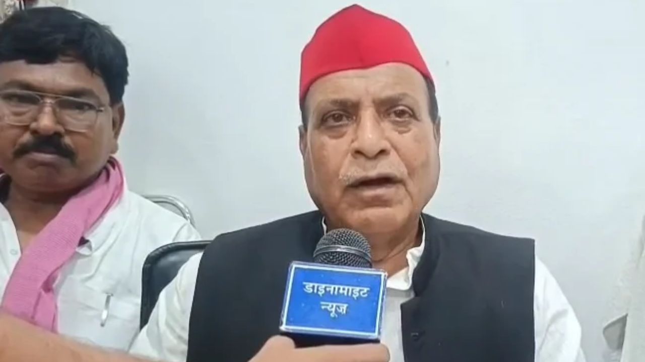 “पीडीए की सरकार बनी तो हर वर्ग का होगा भला”, सपा के वरिष्ठ नेता रामआसरे विश्वकर्मा ने कोल्हुई में भरी हुंकार