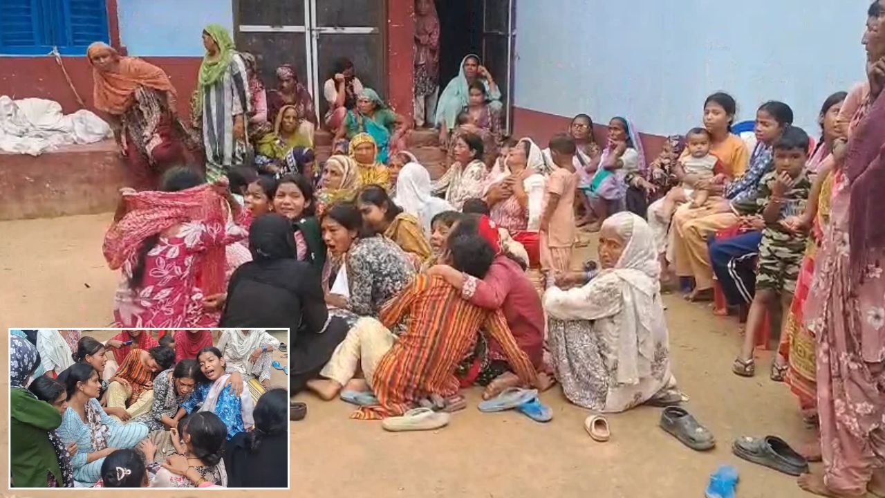 Maharajganj: पार्टी में अचानक चली गोली, 17 साल के जिसान की मौत से पुरंदरपुर में हड़कंप