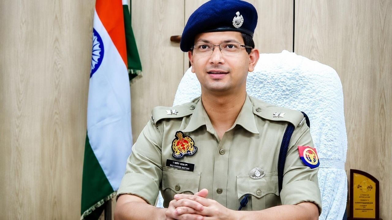 अब तेज आवाज बर्दाश्त नहीं! महराजगंज में पुलिस का ताबड़तोड़ एक्शन, 261 डीजे संचालकों को नोटिस