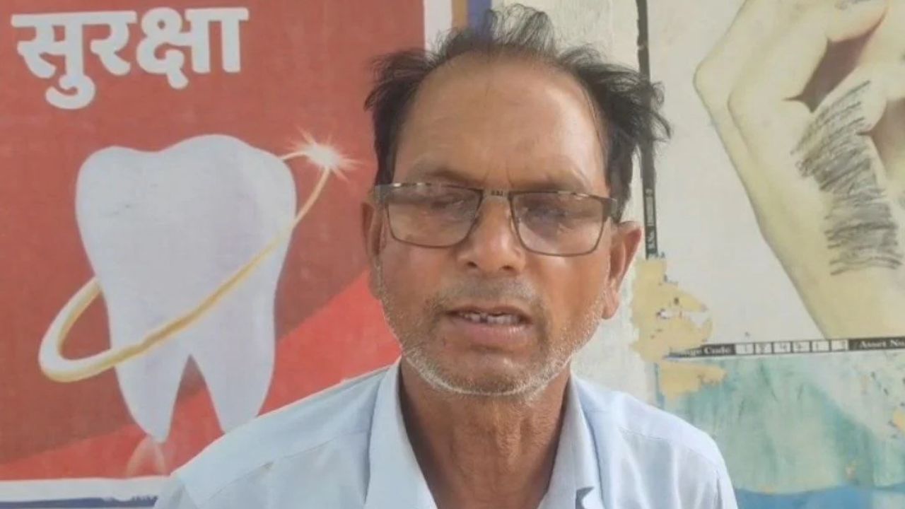 15 हजार रुपये दो वरना, सागौन के पेड़ों की कटाई पर मचा ऐसा बवाल कि थाने पहुंच गया 300 पेड़ों का पूरा विवाद