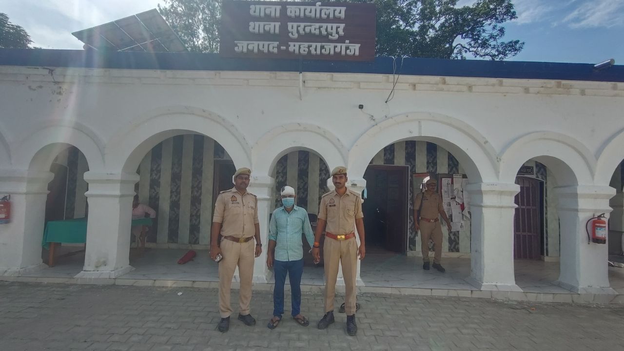 बिजली ट्रांसफार्मर से चोरी का बड़ा खुलासा, पुलिस के हाथ लगे चोरी के राज