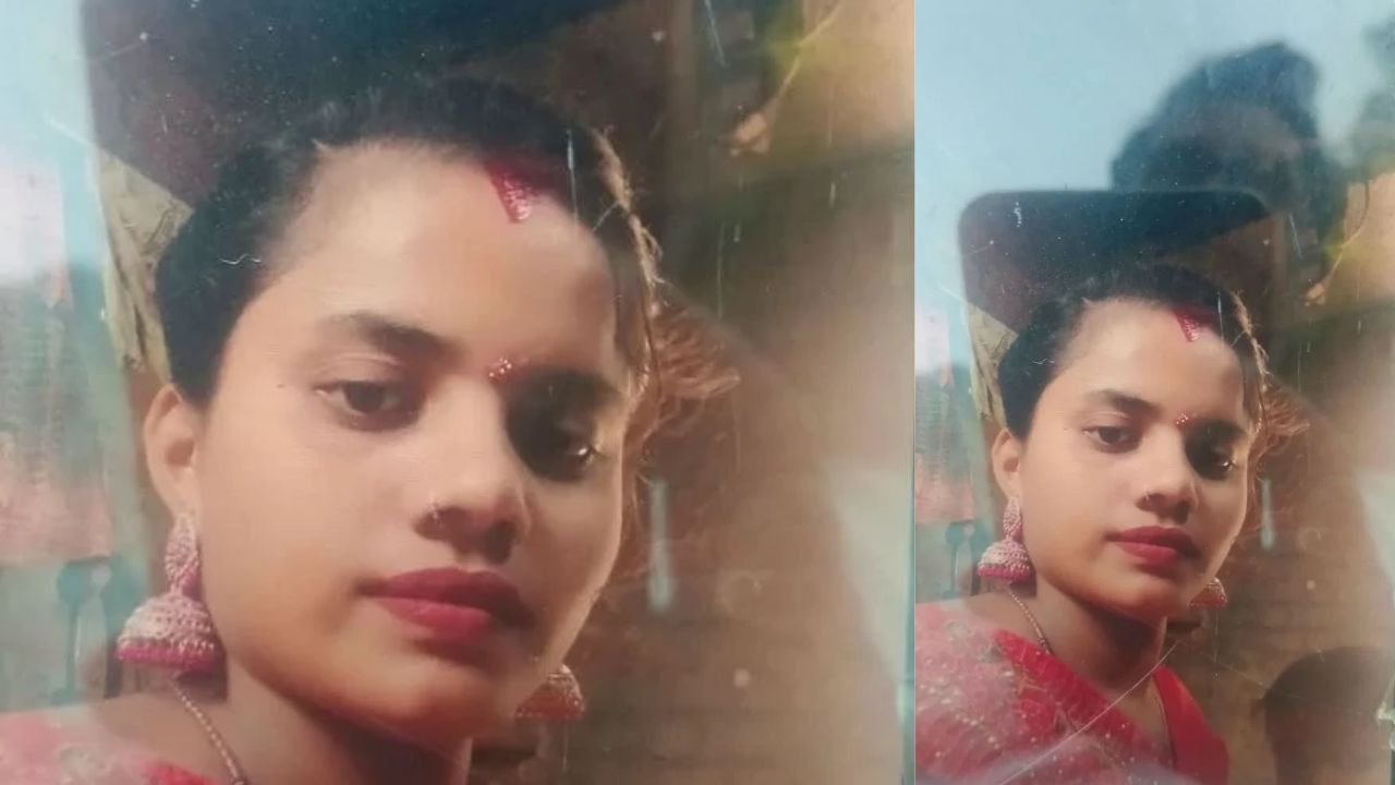 शादी के 4 साल बाद जूली की फांसी पर लटकी मिली लाश, पुलिस ने कहा- अब पीएम रिपोर्ट से खुलेगा राज