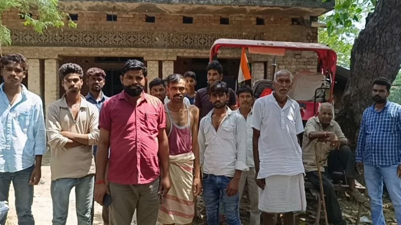मामला चोरी का नहीं, राजनीतिक साजिश का है! मुन्ना भैंसा मामले में प्रधान पति की सफाई से मचा नया घमासान