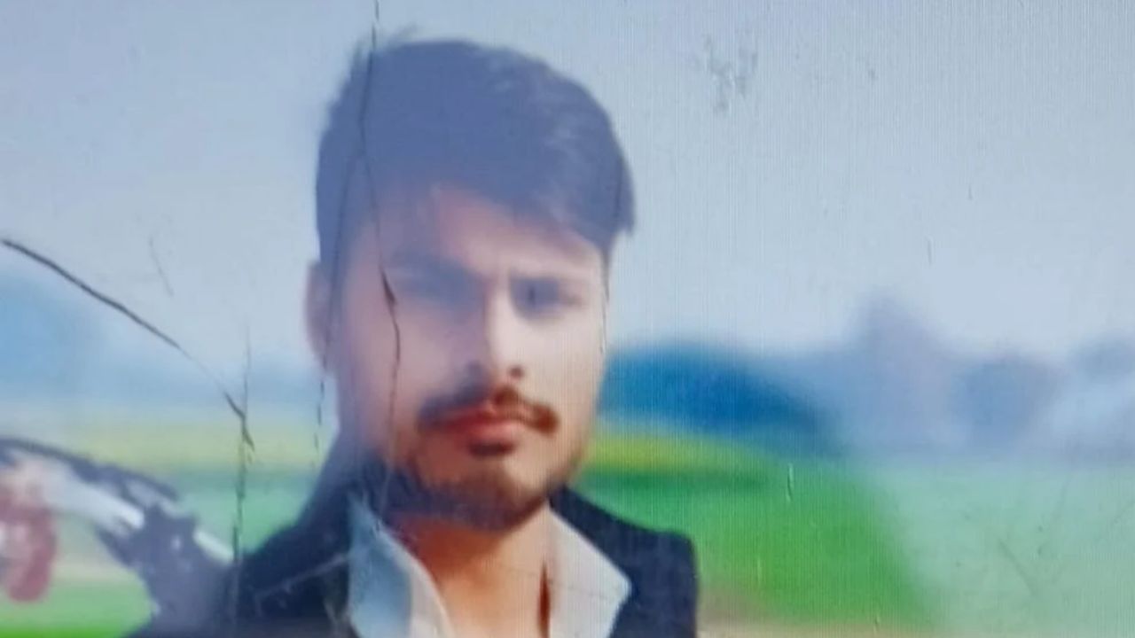 ड्यूटी पर जा रहा था युवक, रास्ते में ऐसे हुआ हादसा कि मौके पर चली गई जान