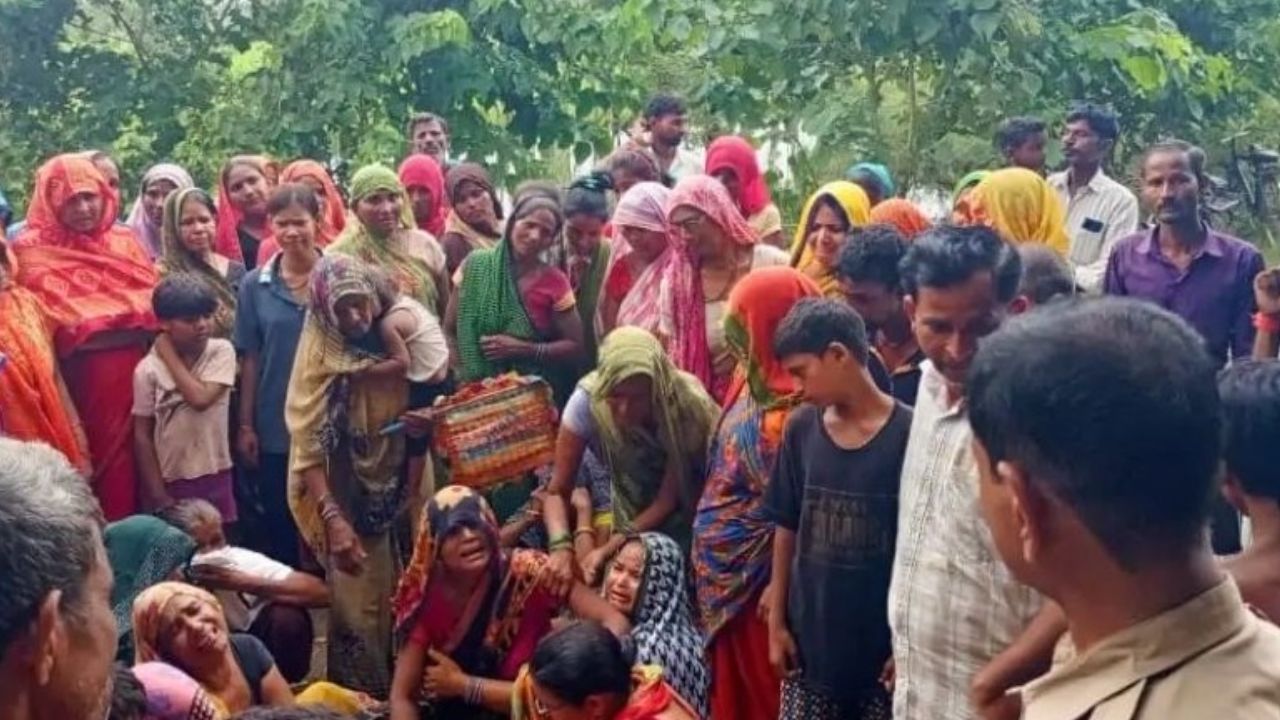 सीतापुर में गुरुवार बना काल: अलग-अलग हादसों में दो बच्चों की डूबकर मौत, गांवों में पसरा मातम
