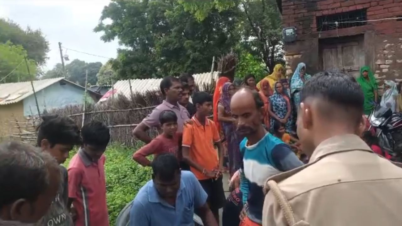 रातभर चिराग जलाकर देखते रहे रास्ता, सुबह बंधा में तैरती मिली लाश! मिर्जापुर में चीखों से गूंजा पूरा गांव