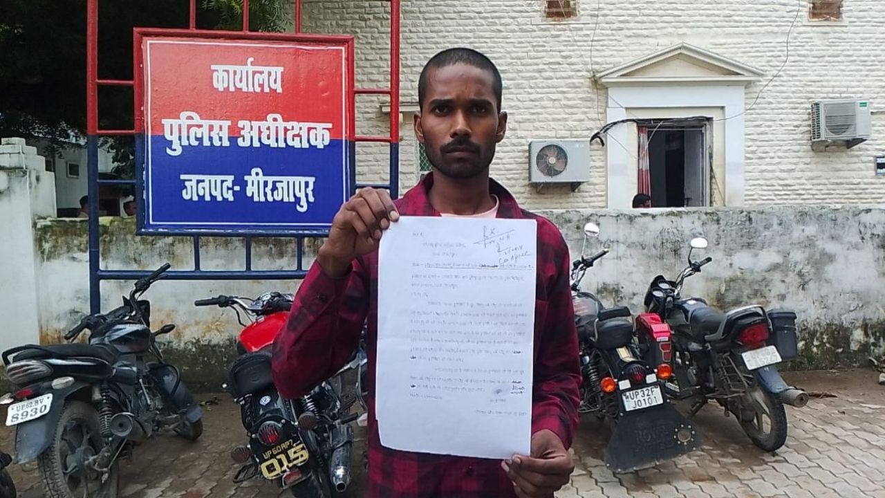 हाथ बंधे थे तो फांसी कैसे? मिर्जापुर में युवक की मौत पर उठे सवाल, गायब मोबाइल और पुलिस की टाइमिंग ने बढ़ाया शक