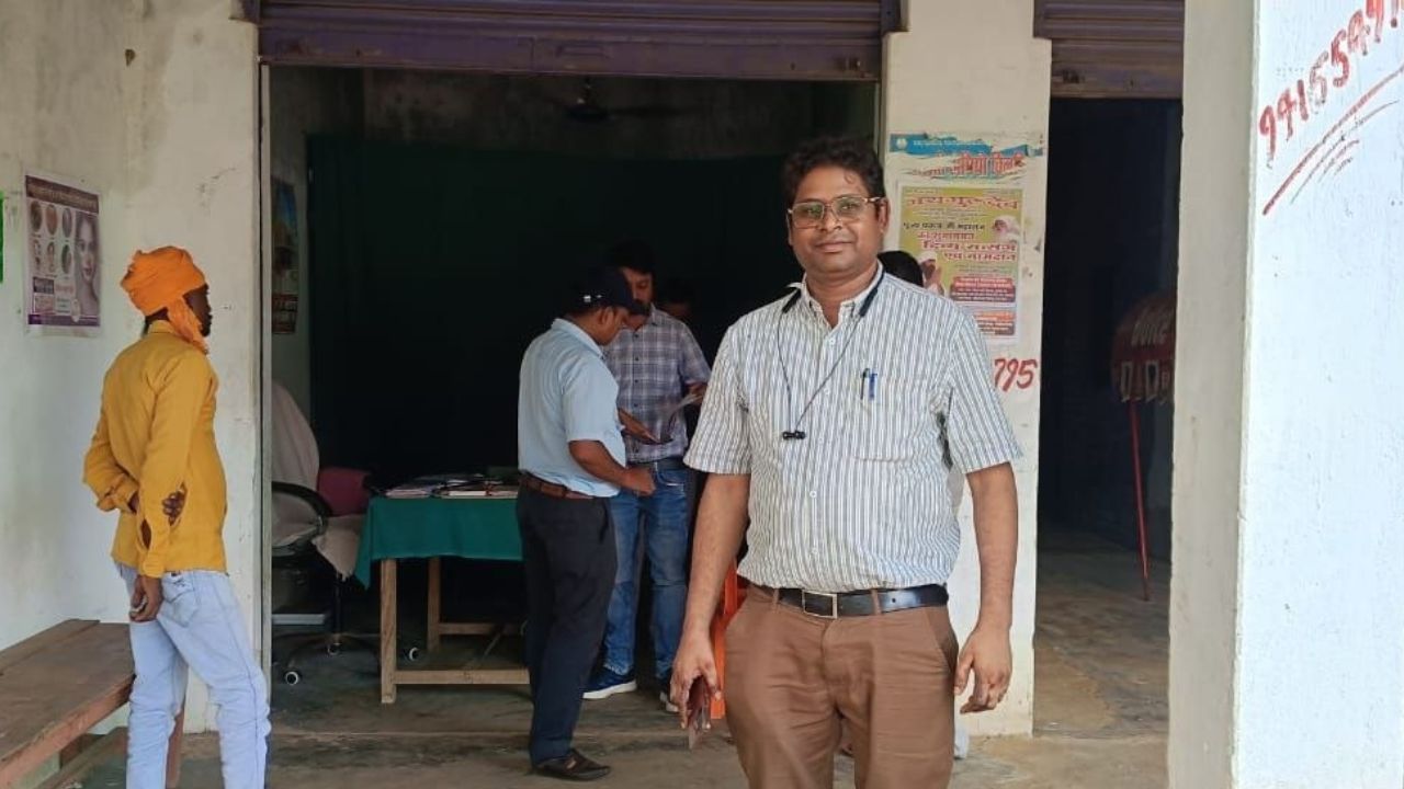 Mirzapur: दीपनगर में झोलाछापों पर कार्रवाई से मचा हड़कंप, सिर्फ दो क्लीनिक को नोटिस से ग्रामीणों में नाराजगी