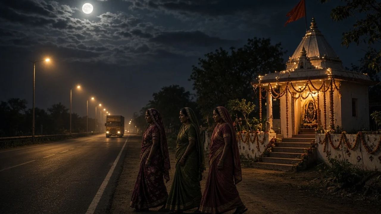 कृष्ण जन्मोत्सव की रात बनी काल, तीन महिलाओं की मौत; मुरैना में आखिर ऐसा क्या हुआ?