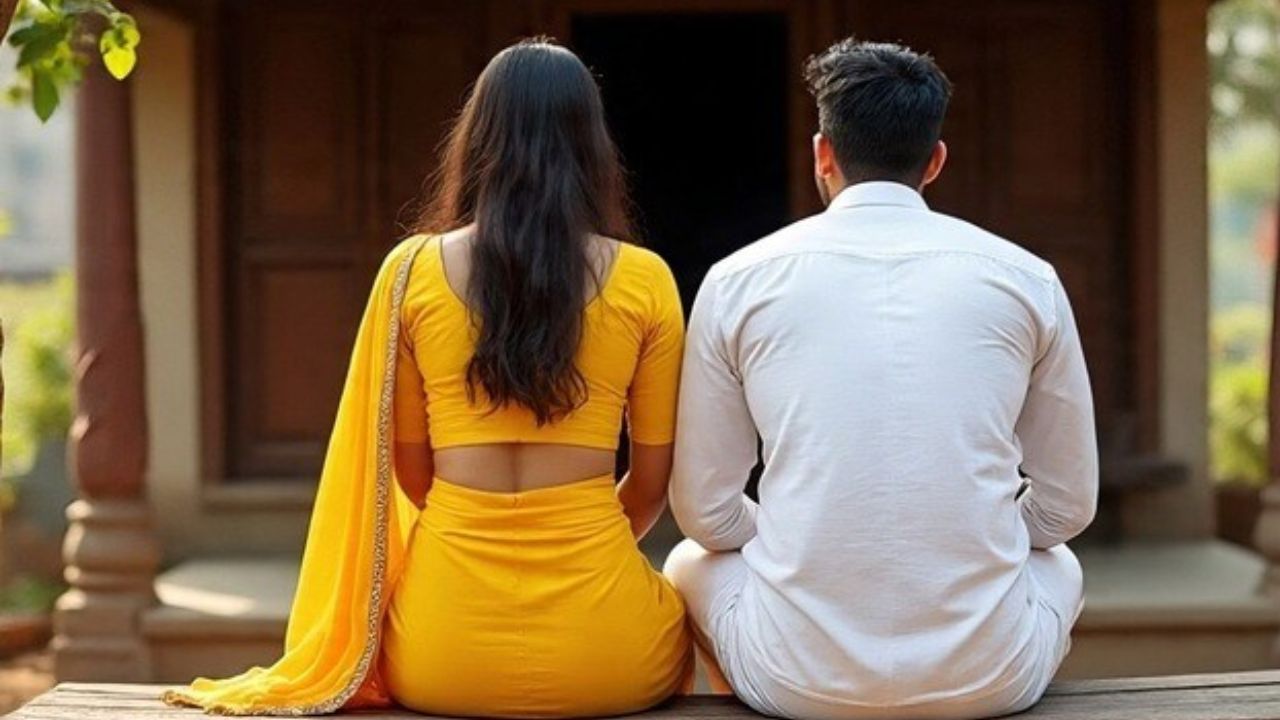 “मेरे बच्चे अब किसको बोलेंगे मम्मी” बुलंदशहर एसएसपी ऑफिस में पहुंचकर बोला पति, छह बच्चों की मां प्रेमी संग फरार