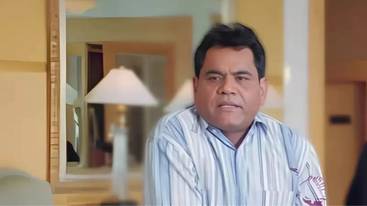 मशहूर अभिनेता मुश्ताक खान ने दुनिया को कहा अलविदा, मनोरंजन जगत में शोक की लहर