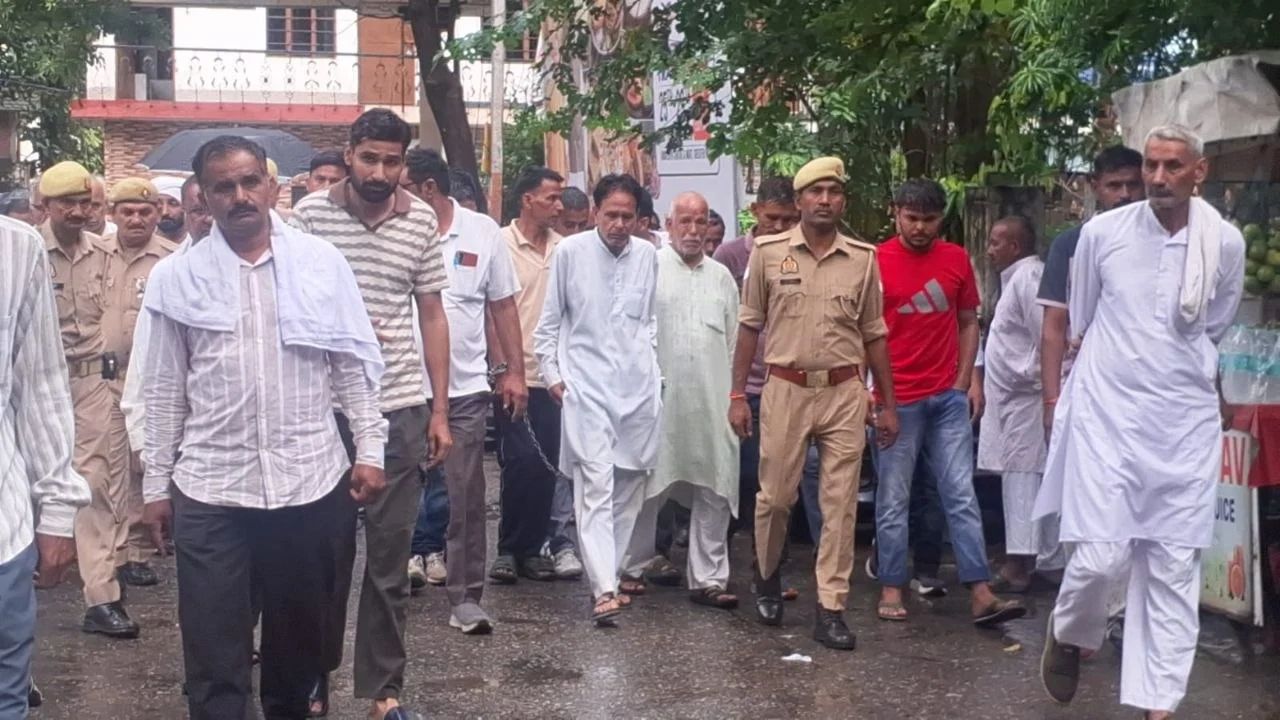 चुनावी दुश्मनी का 25 साल बाद हुआ हिसाब! 7 दोषियों को उम्रकैद, हर आरोपी पर लाखों का जुर्माना