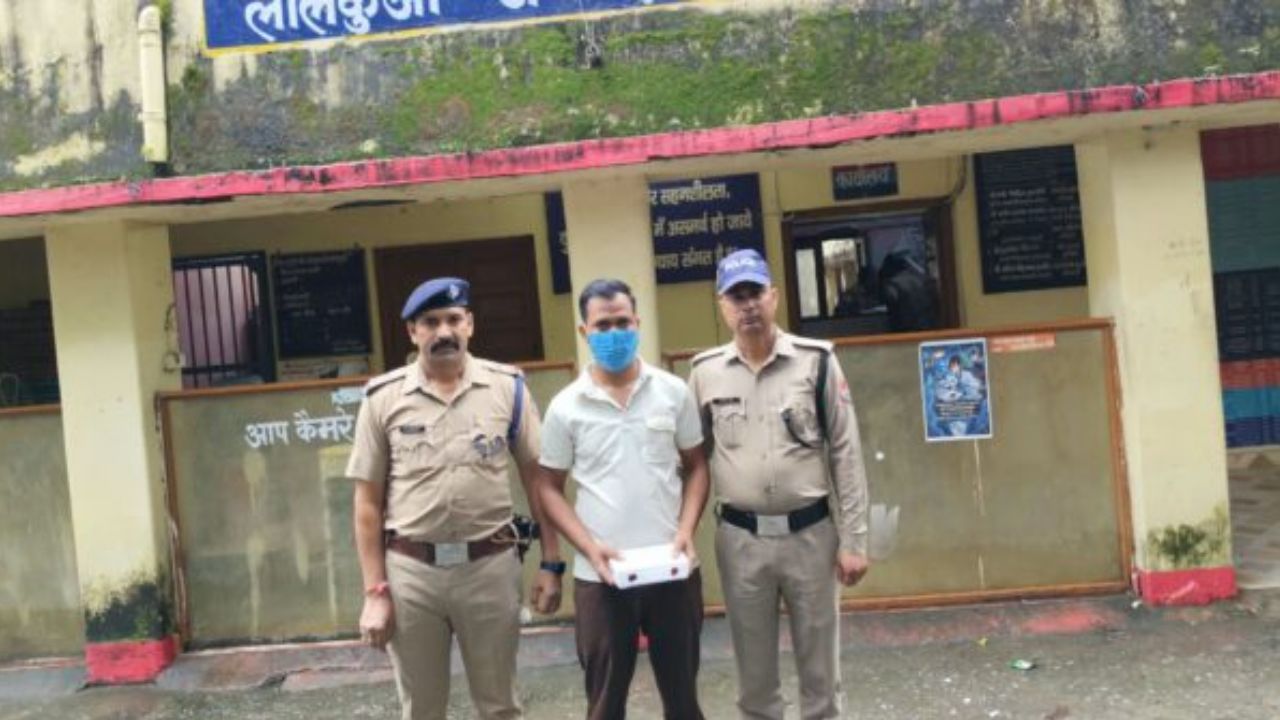 Nainital: मोबाइल में छिपा था राज! विवाहिता आत्महत्या मामले में मुख्य आरोपी गिरफ्तार, फोन भी बरामद